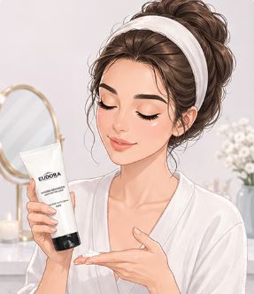 استفاده از کرم