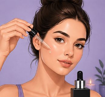 استفاده از سرم