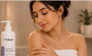 تمیز کردن پوست
