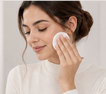 تمیز کردن پوست