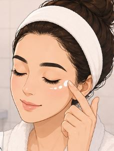 استفاده از کرم