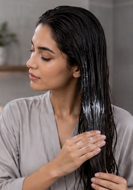 استفاده از نرم‌کننده