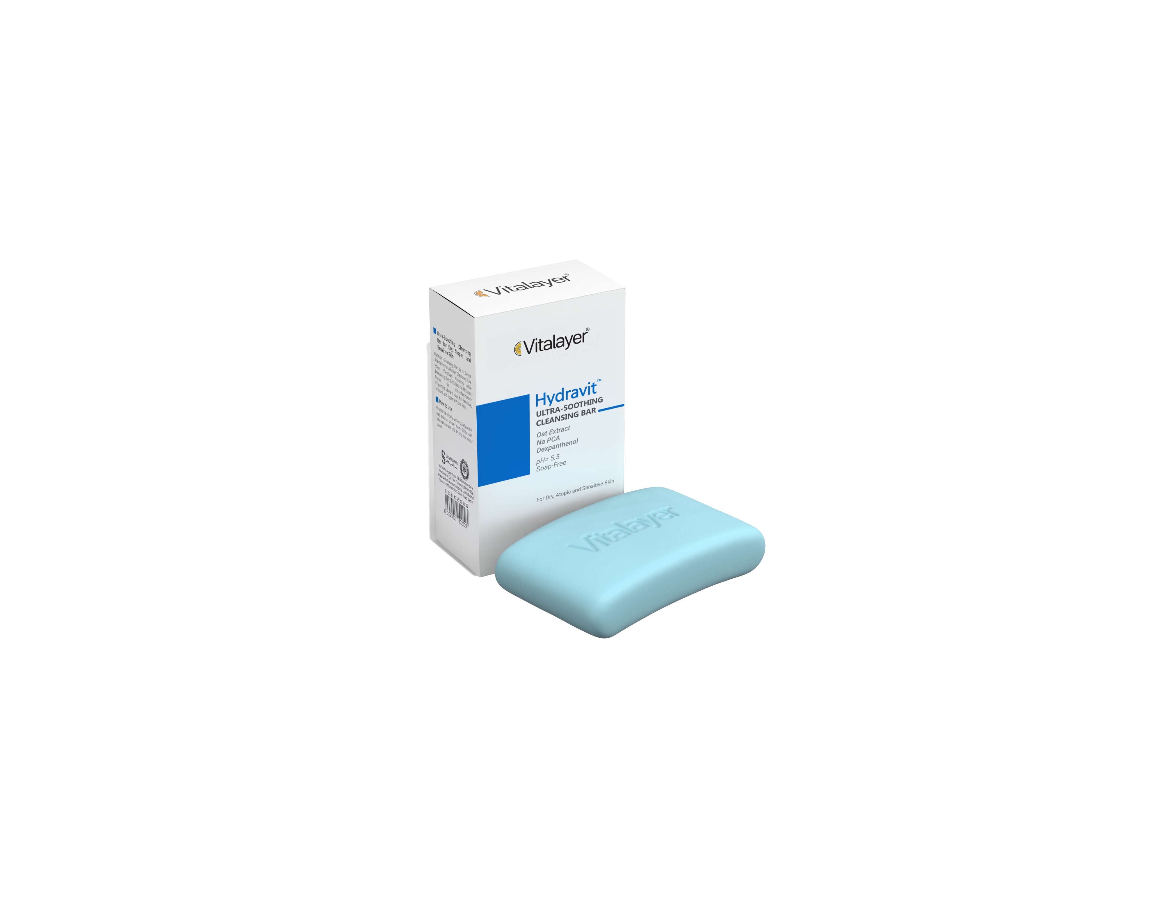 پن مرطوب کننده هیدراویت ویتالیر