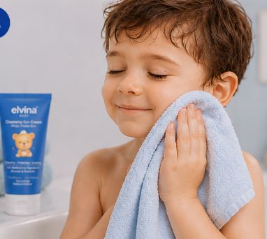 آبکشی و خشک کردن