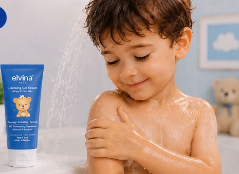 مرطوب کردن پوست