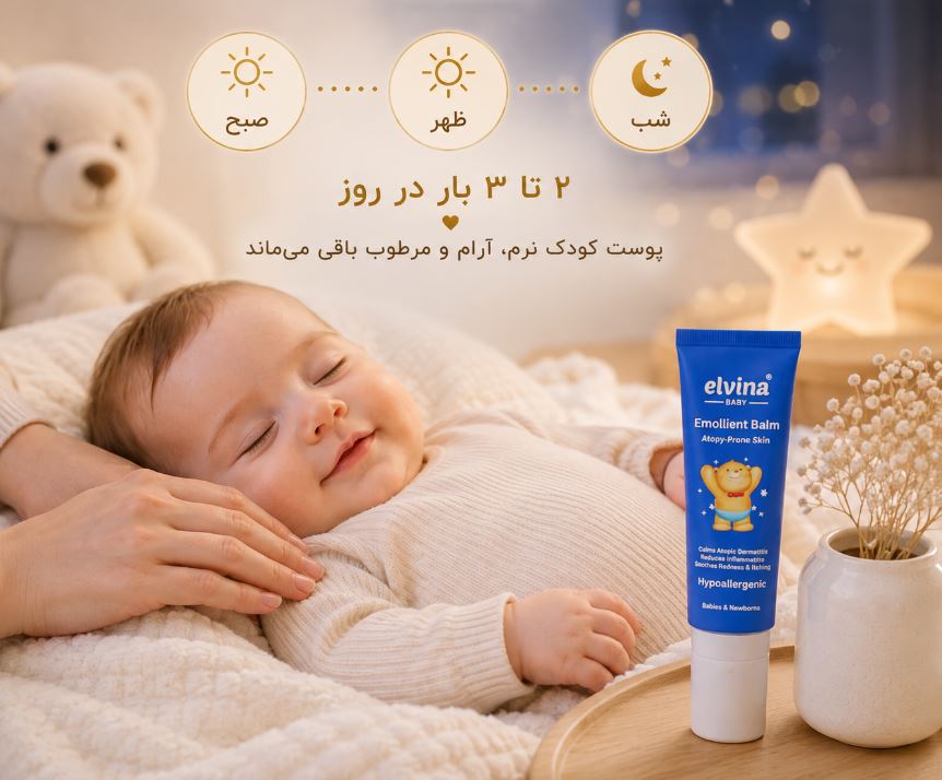 تکرار روزانه