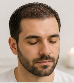 خشک شدن طبیعی