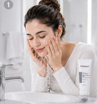 مرطوب کردن پوست