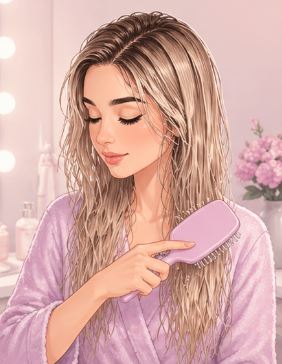 بدون نیاز به آبکشی