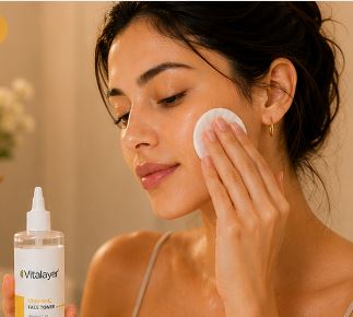 پاکسازی ملایم پوست