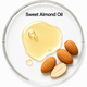 روغن بادام شیرین