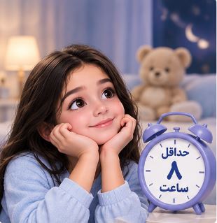 زمان مکث