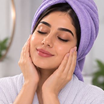 تکمیل روتین شب